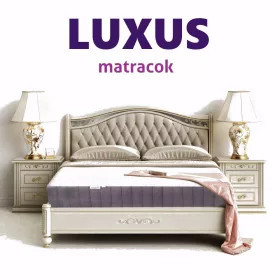 Luxus matracok