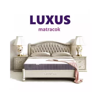 Luxus matracok