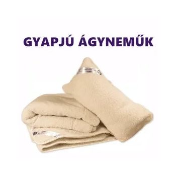 Gyapjú termékek