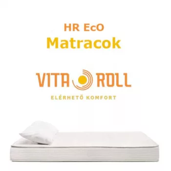 VitaRoll Slim Matracok (80Kg/fő)