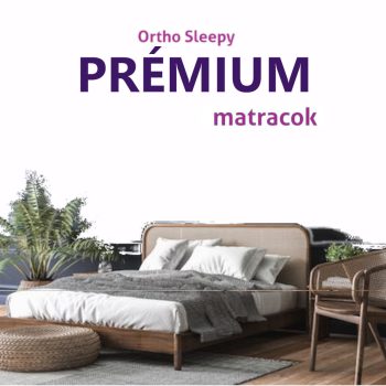 Prémium matracok