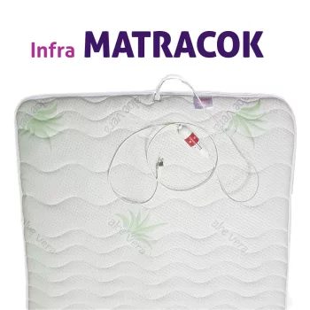 Infra matrac - NovoTherm