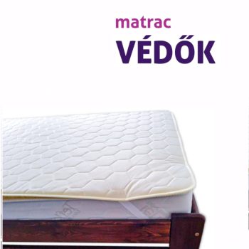 Matracvédők