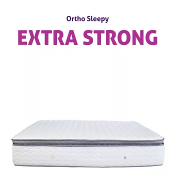 Ortho-Sleepy Extra Strong (190kg/fő)