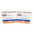 Q10 Koenzim Complex TopLife ampullás 2 dobozos Kedvezőbb ár