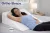 Ortho-Sleepy Reflux Ékpárna – Antiallergén huzattal