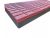 VitaRoll - Slim 7 zónás RED EcO Matrac, Silver/Ezüst huzattal