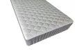 Ortho-Sleepy Relax 22cm magas habrugós +7 Zónás ortopéd matrac kék színben / 90x200 cm