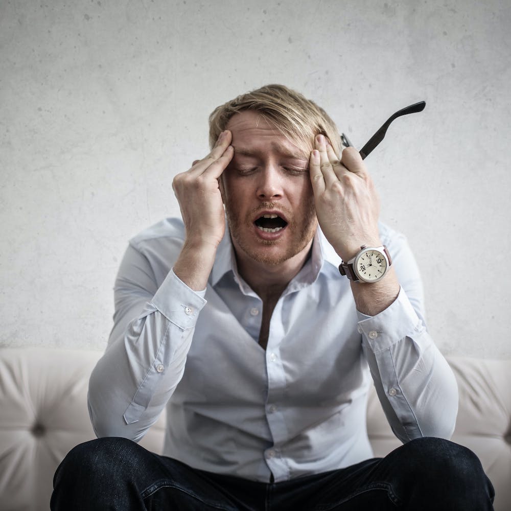 Nem tudsz aludni? Nehezen alszol el, fáradtan ébredsz?