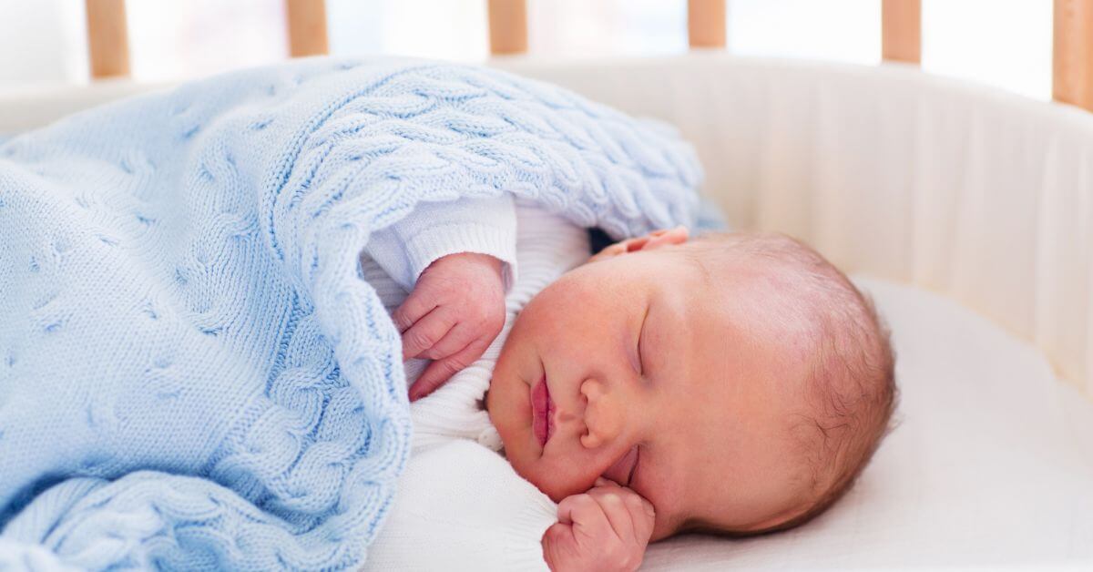 Milyen matracot válasszunk a babának?