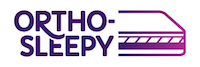 ortho-sleepy matracok logo