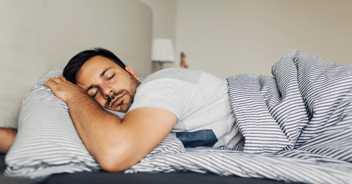 Mit árul el rólad az alvási pozíciód?