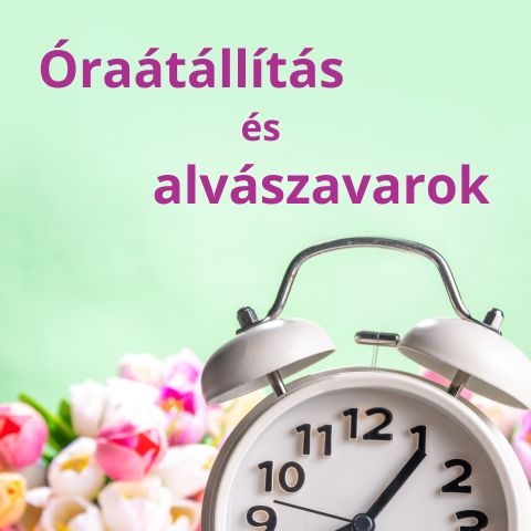 Óraátállítás és alvászavarok: Mit tehetünk a könnyebb átállás érdekében? 