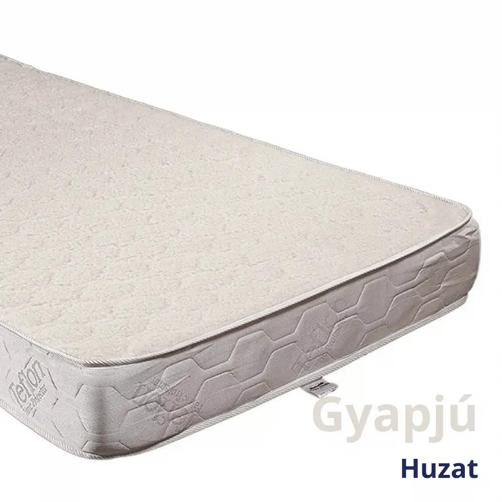 Ortho-Slim 23cm magas Ortopéd matrac Kék-HR réteggel 90x200cm