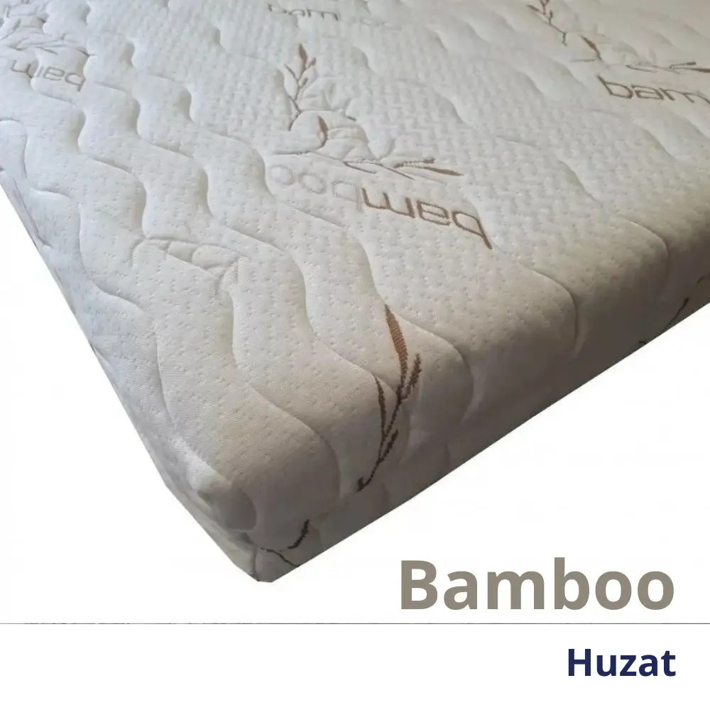 Ortho-Slim 23cm magas Ortopéd matrac Kék-HR réteggel 90x200cm