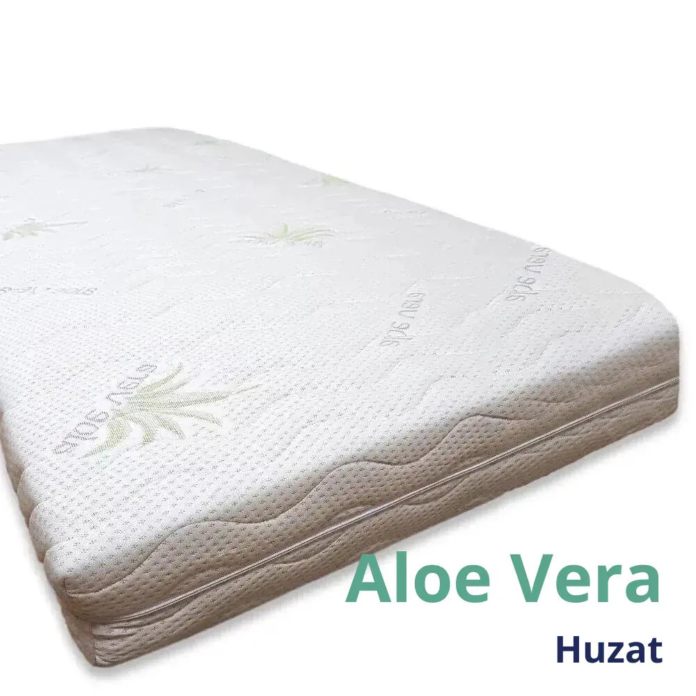 Ortho-Slim 23cm magas Ortopéd matrac Kék-HR réteggel 90x200cm