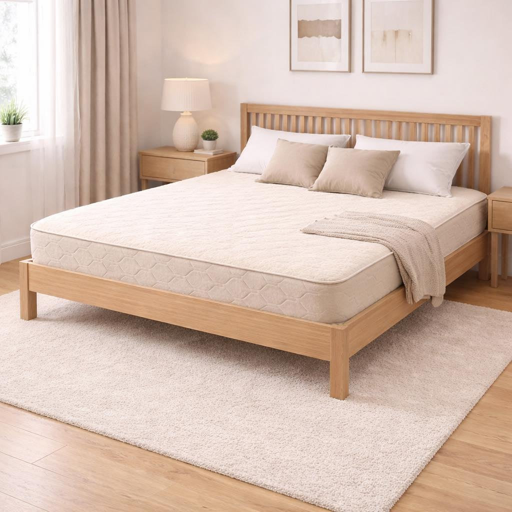 Ortho-Slim Ortopéd matrac 6cm Bioluxus Memory réteggel 80x200cm